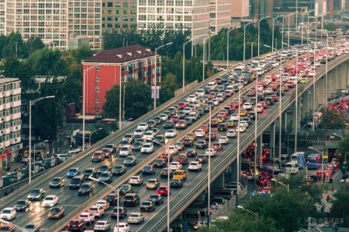 大众ID.4想干掉的,竟是自家兄弟! ID.4 CROZZ对比探岳