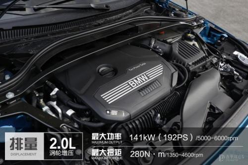 前驱也能令你快乐 测试宝马2系四门轿跑车