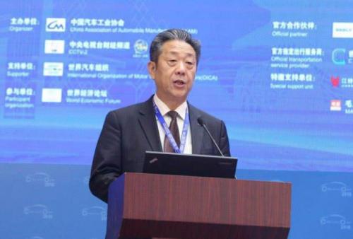 董扬: 强烈呼吁北京等限购城市放宽电动汽车限额