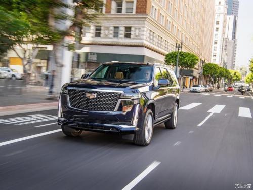 通用因安全带隐患在美召回近9.5万辆车