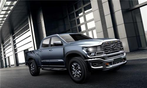 中兴大G: 性能更剽悍 理念更贴心