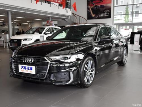 隔热板或起火 奥迪宣布召回19.2万辆A6L