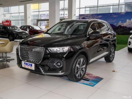 4月销售9.2万辆 长城汽车公布销量数据