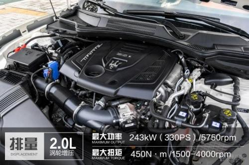 竟比六缸还好开?测试新款玛莎拉蒂Ghibli