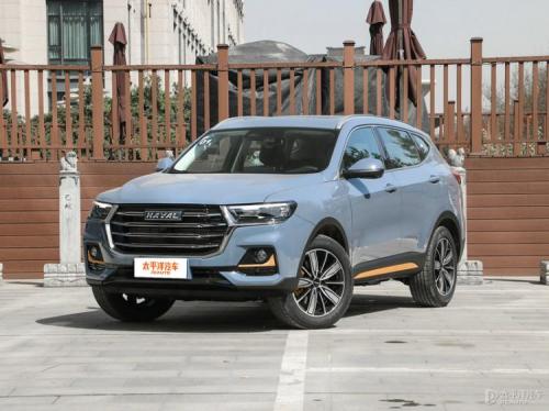 长城汽车4月销量达9.2万辆 同比增长14%