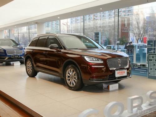 25-30万元预算范围内 三款轻奢主义SUV推荐