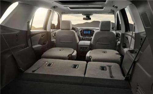 中大型SUV市场再次短兵相接