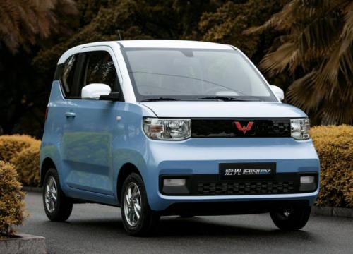 上海"绿牌"红利退场,微型电动车被"一刀切"?