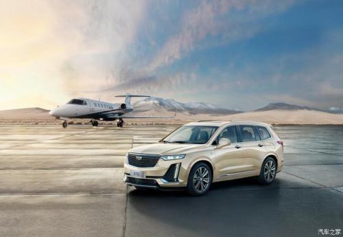 加量不加价 新款XT6尊贵型配置升级