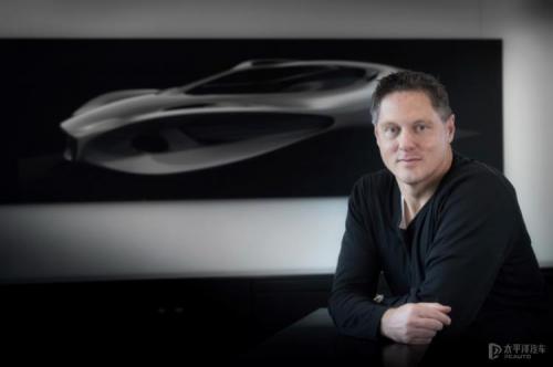 smart全新纯电SUV设计草图曝光 9月正式亮相