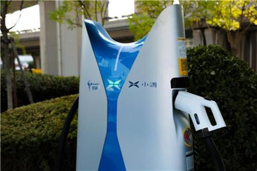 发改委: 统筹推进居住社区充电桩建设与改造