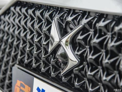 全新DS 4/DS 7等产品将于2022年投放