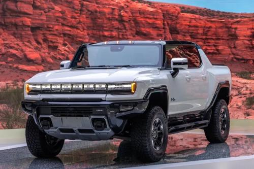 电动皮卡,下一个"天亮"?