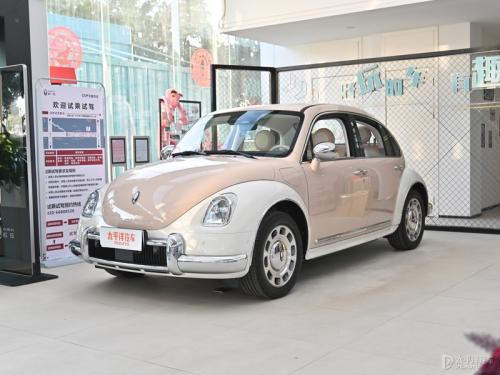 欧拉芭蕾猫或将于2022年3月底正式上市