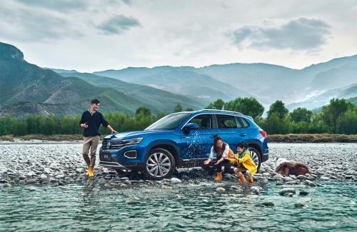 广汽丰田威飒能否杀出重围