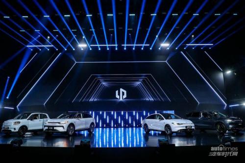 零跑与您相约2023成都车展 高品价比做价值参考