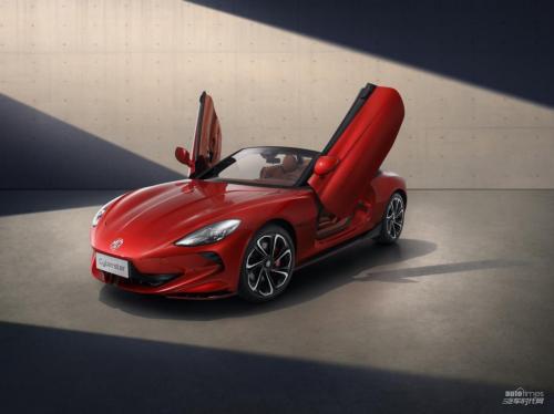 2023成都车展即将开幕!上汽乘用车携4款重磅新能源产品耀目来袭