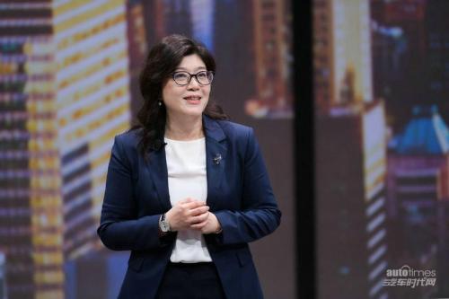 豪华 自有其道  林肯携与时俱进美式豪华闪耀2023成都国际车展