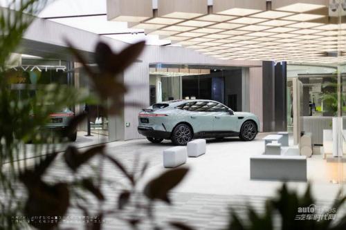 阿维塔完成B轮融资,投后估值近200亿元