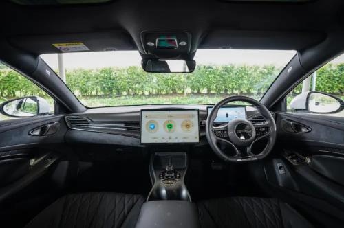 别怕摩托车的覆辙,且听汽车人的故事