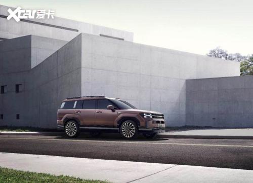 北京现代第五代胜达将于成都车展上市