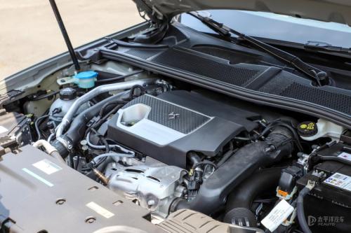 帅是真的帅 贵是真的贵 测试DS4