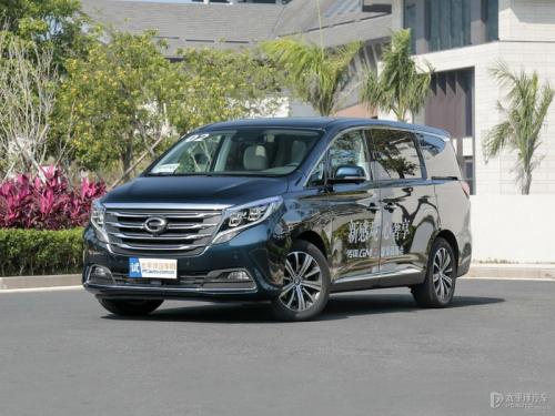 瞄准家庭的传祺M8大师版,是25万级MPV首选?