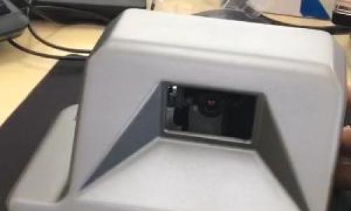 安智汽车推出"类人眼"前视智能摄像头