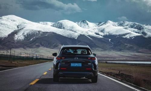 长安马自达MAZDA CX-50行也「四线跨越珠峰挑战之旅」渐近高峰