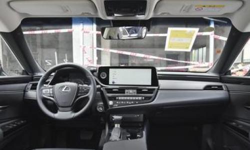 奥迪A6L降15.76 万元 中大型车降价排行