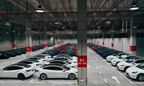 库存改善!美国5月新车销量或增长15.6%