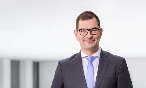 Markus Duesmann将出任奥迪管理董事会主席