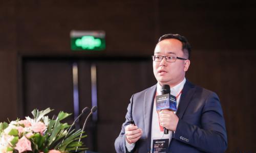 汉高李盛: 电子材料在自动驾驶时代的新挑战