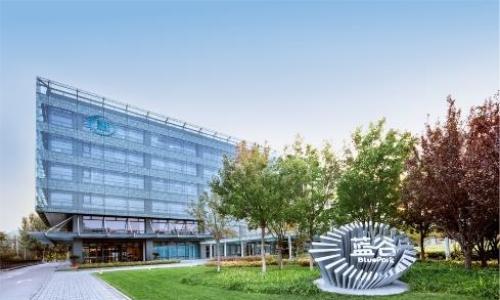 业绩持续稳健回暖 北汽蓝谷迎来全新增长周期