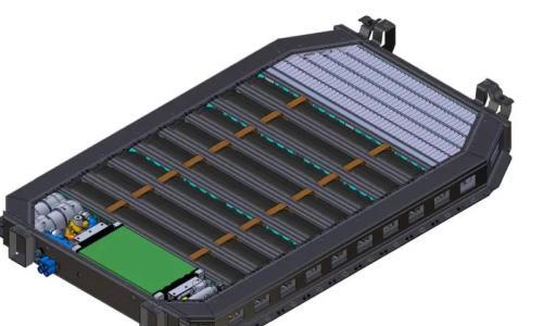 Bramble Energy与EDAG集团合作 展示氢燃料电池系统在电动滑板平台中的潜力