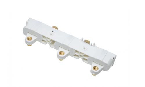 莱姆推出800V HAH3DR电流传感器 用于三相汽车牵引逆变器电源模块