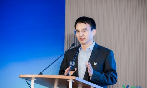 捷氢科技牵头,"国家能源燃料电池研发中心"启动建设