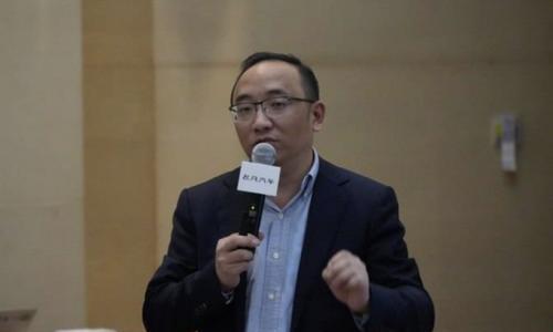 吴冰: 飞凡汽车,不向新不成活 |专访