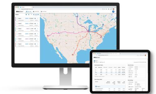 MileMaker推出新型地图SDK 让开发人员定制化地图用户体验