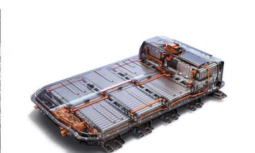 电池产业竞争日益加剧 车企自建电池工厂成趋势