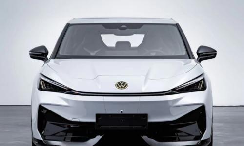 大众汽车智能纯电新品类将亮相北京车展,金标大众开启电动新篇章