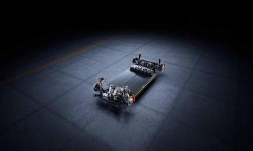 Model 3高性能版预售33.59万,特斯拉全系高性能版车型已就位!