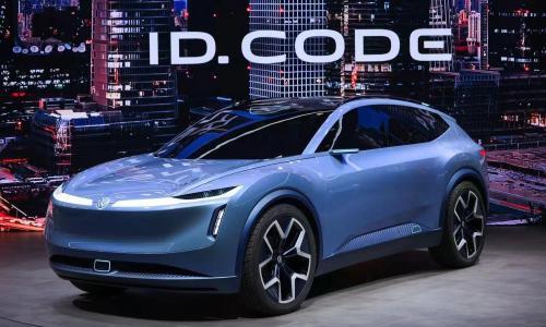 大众汽车于2024北京车展展示新设计与科技: 加速推进中国战略,勾勒未来愿景