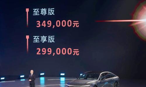 全新一代丰田皇冠正式上市,原装进口/2款配置29.9万起售