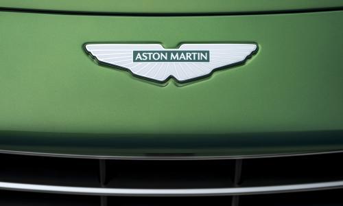 阿斯顿·马丁一季度汽车产量下滑26%,导致税前亏损高于预期