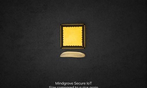 Mindgrove推出印度首款高性能MCU芯片
