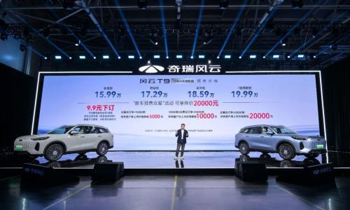 4月车企销量TOP10: 比亚迪月销再超30万辆,自主新能源车渗透率高达53.6%