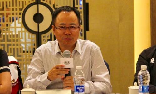 峰回路转 李峰执掌东风悦达起亚迎来新机遇