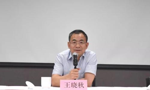 接棒王晓秋 杨晓东正式担任上汽乘用车总经理