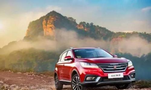 6万能买中型SUV 荣威RX3直降2万革谁命?